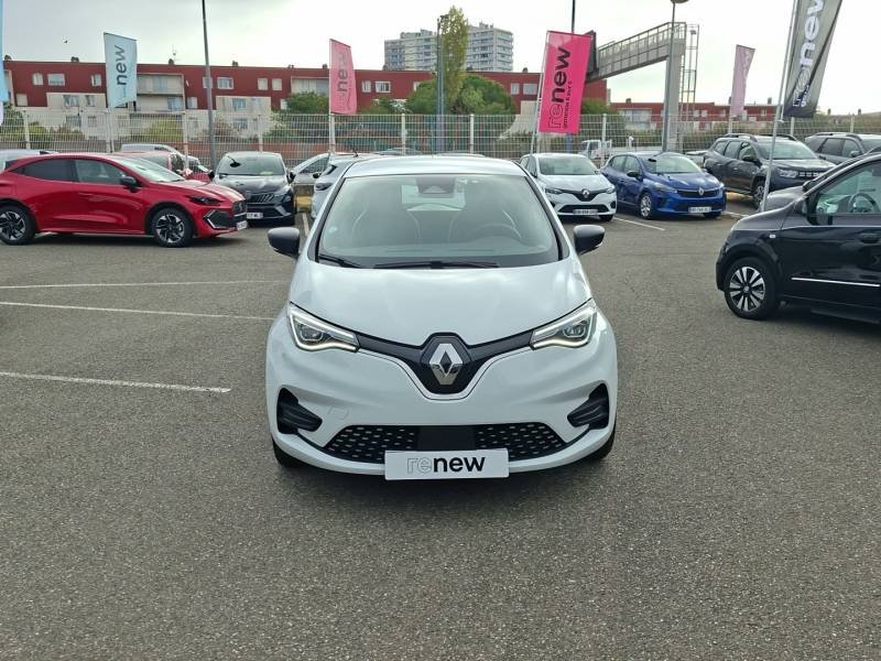 Renault Zoe - Photo 8
