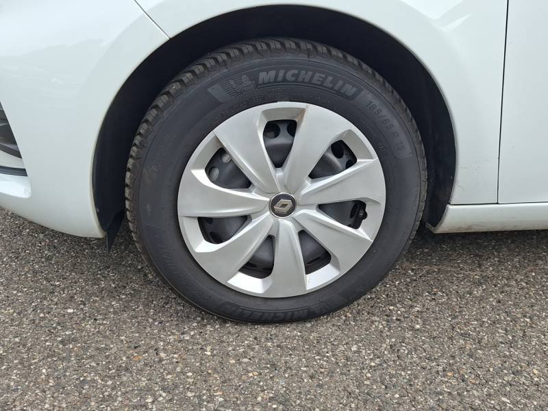 Renault Zoe - Photo 9