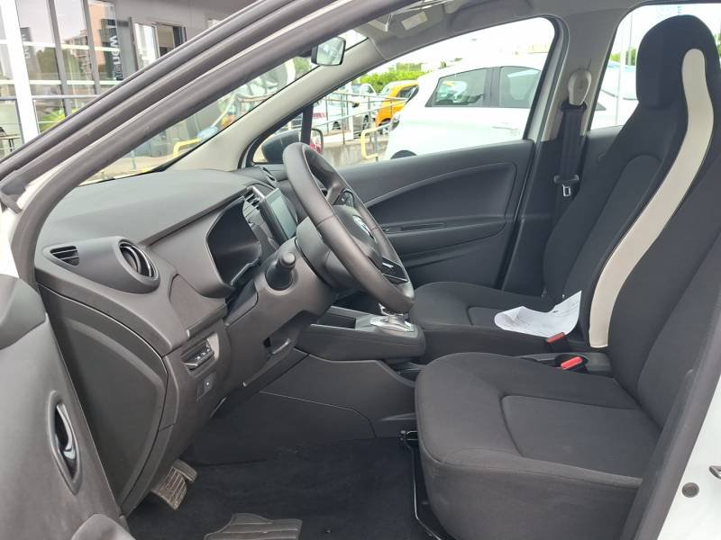 Renault Zoe - Photo 10