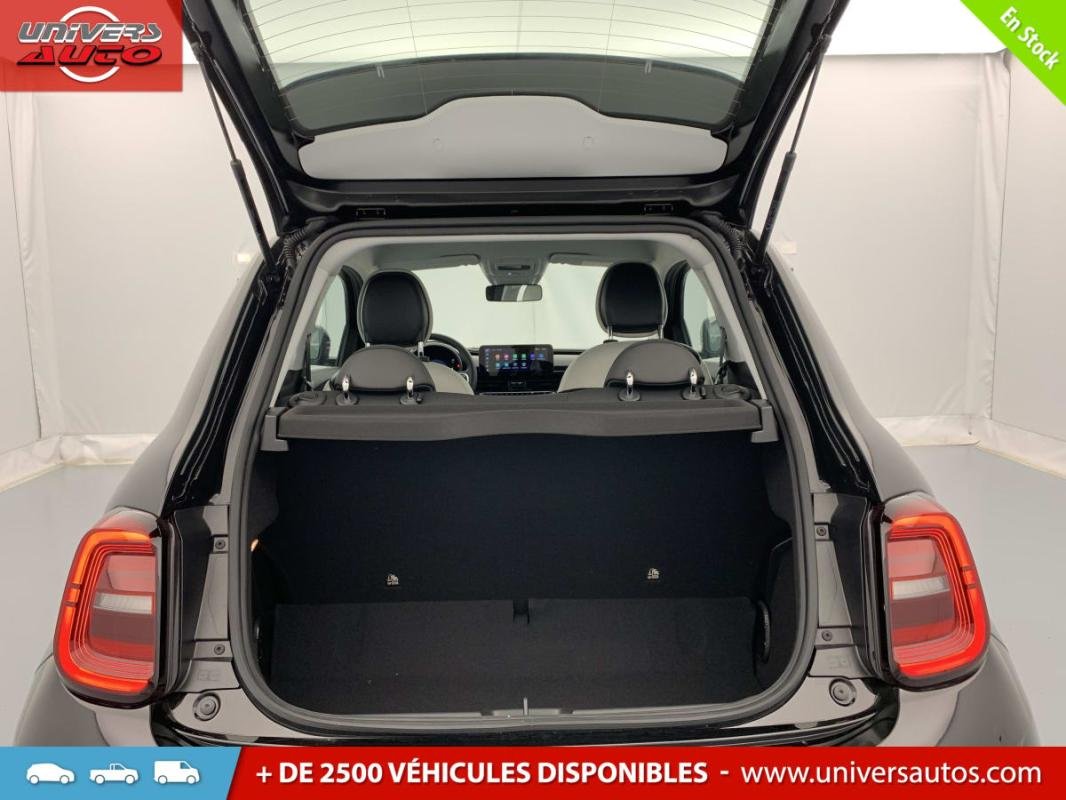 Fiat 500 - Photo 11