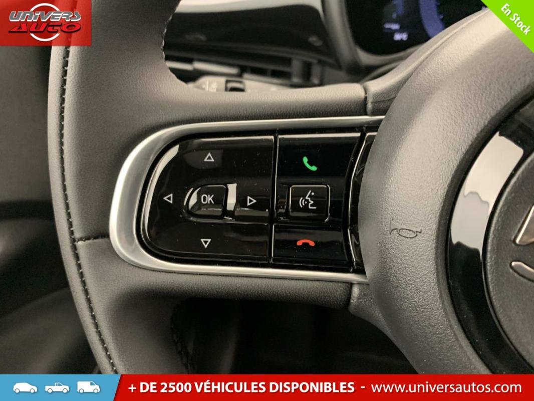 Fiat 500 - Photo 15