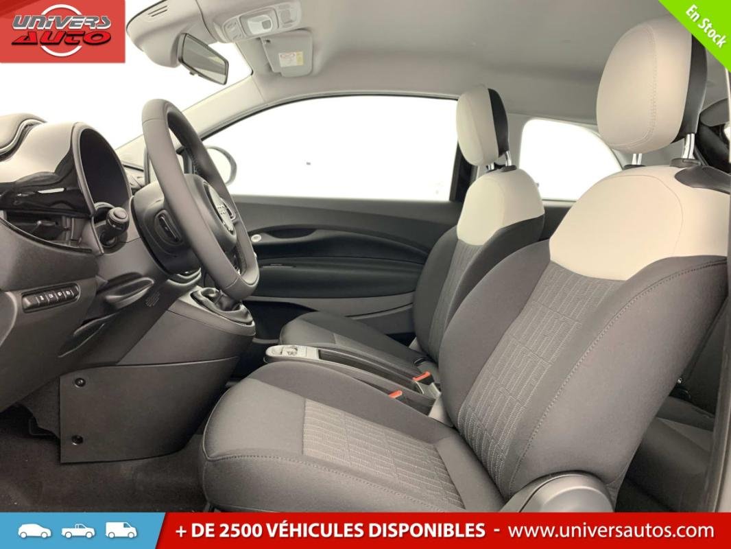 Fiat 500 - Photo 18