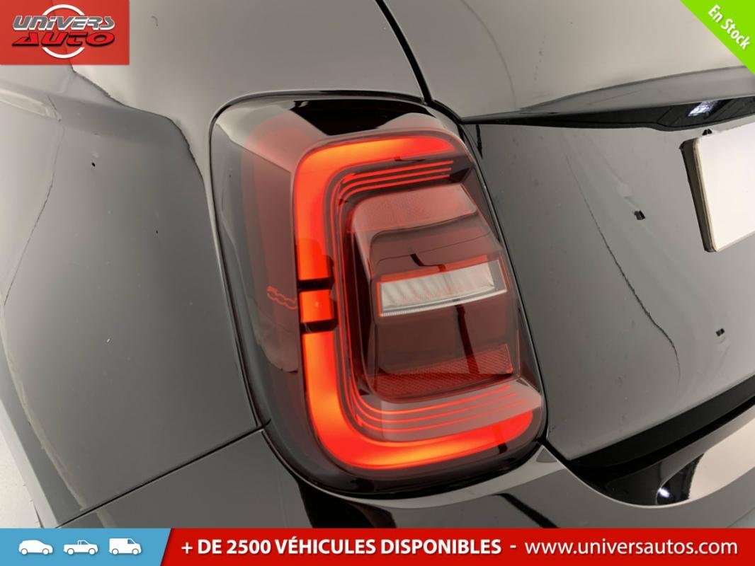 Fiat 500 - Photo 20