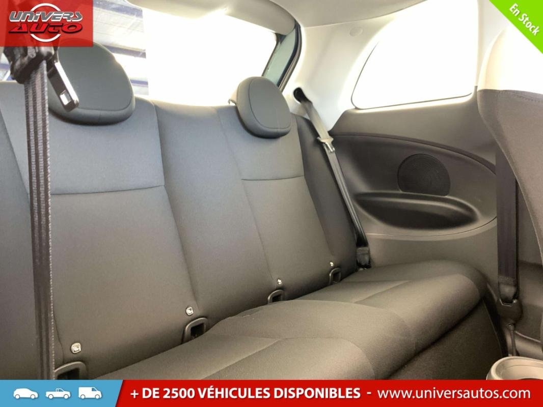 Fiat 500 - Photo 33