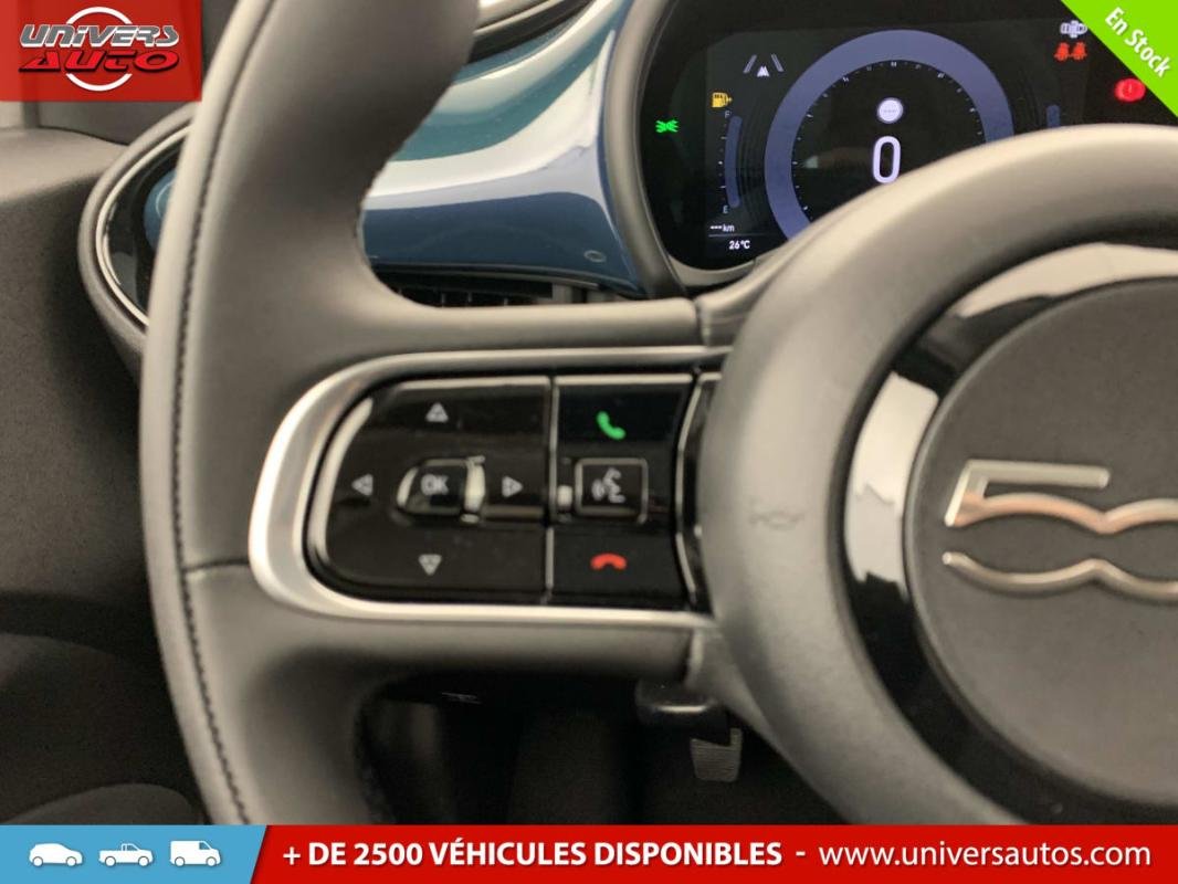 Fiat 500 - Photo 38