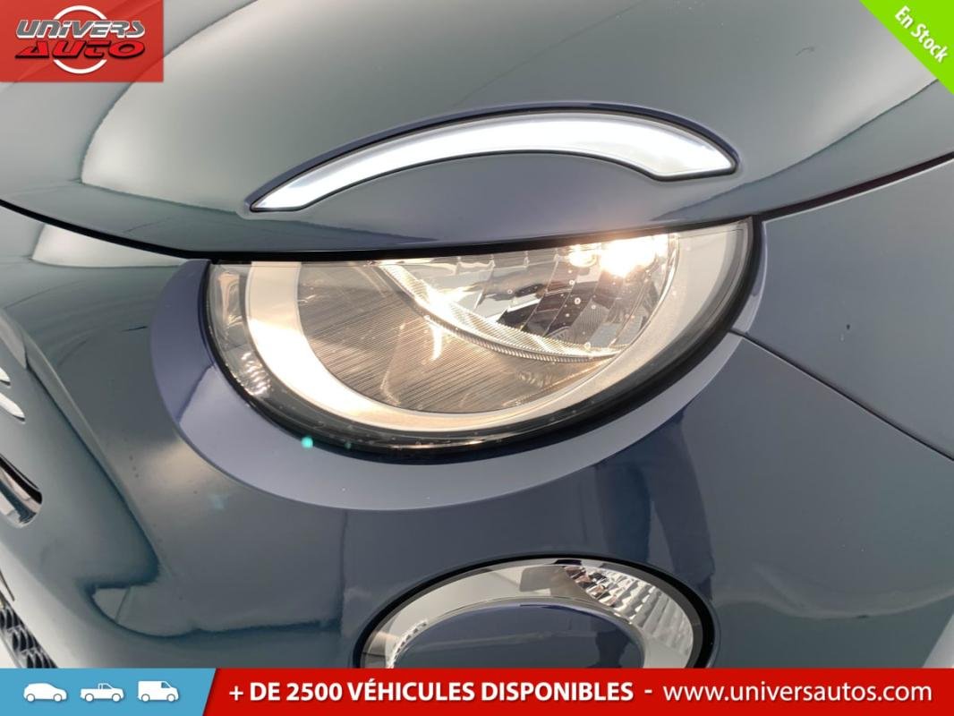 Fiat 500 - Photo 43