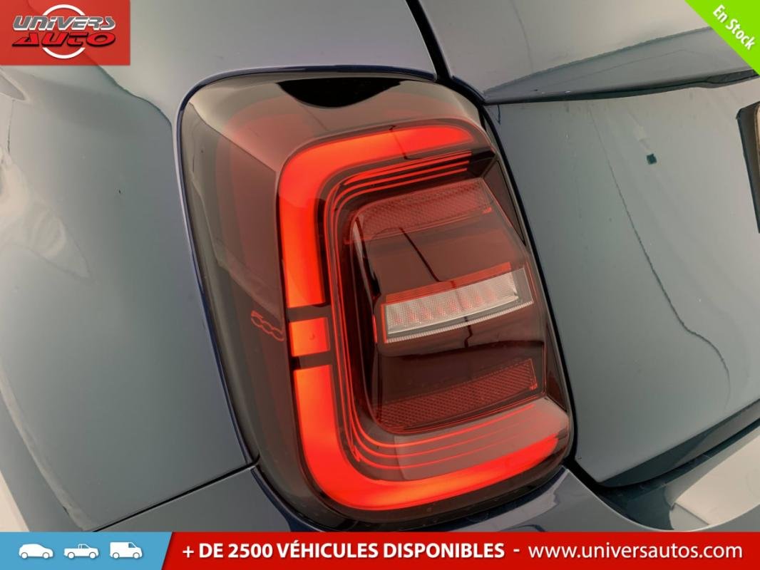 Fiat 500 - Photo 44