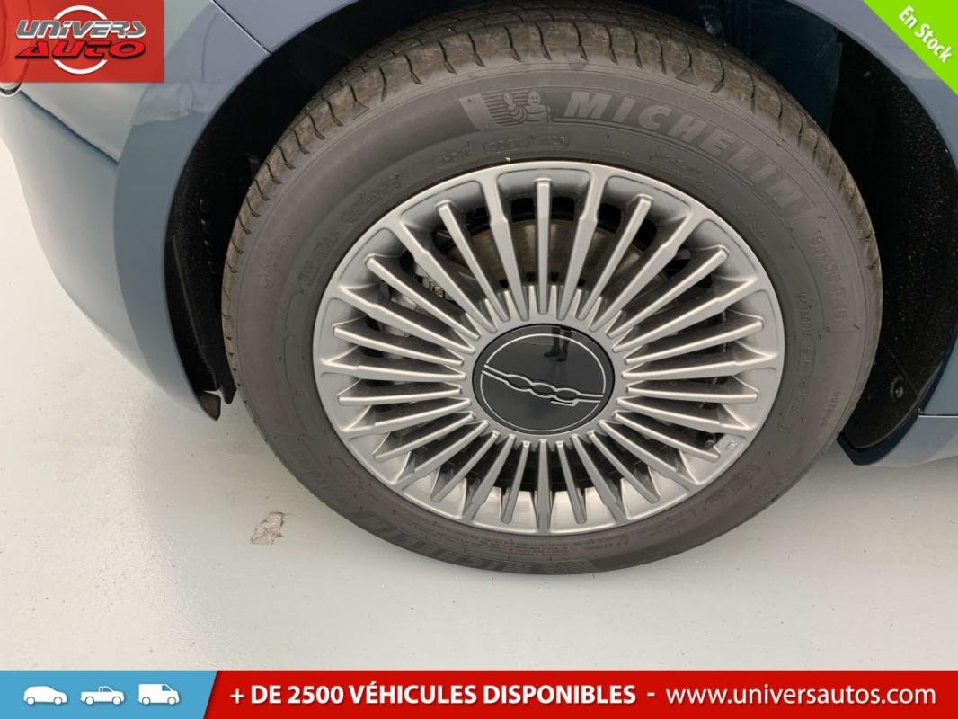 Fiat 500 - Photo 45