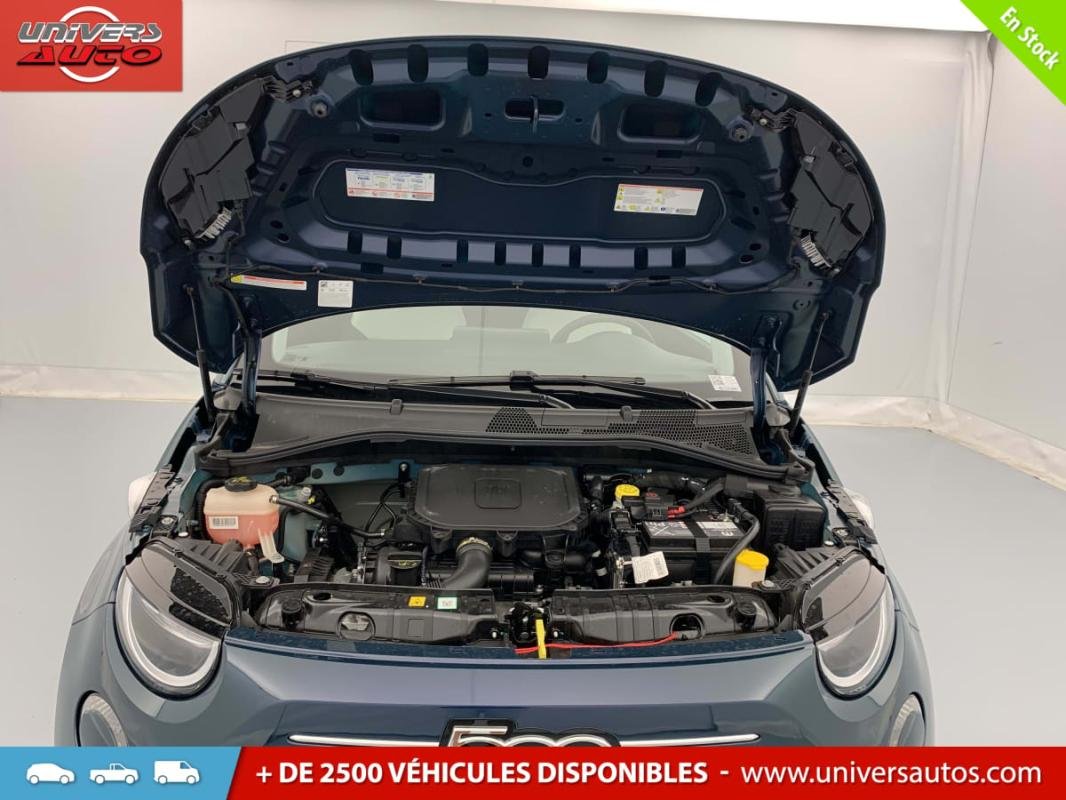 Fiat 500 - Photo 46