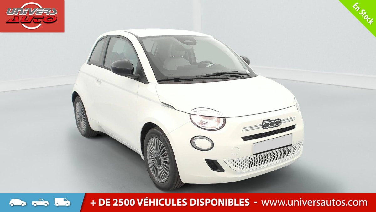 Fiat 500 - Photo 47