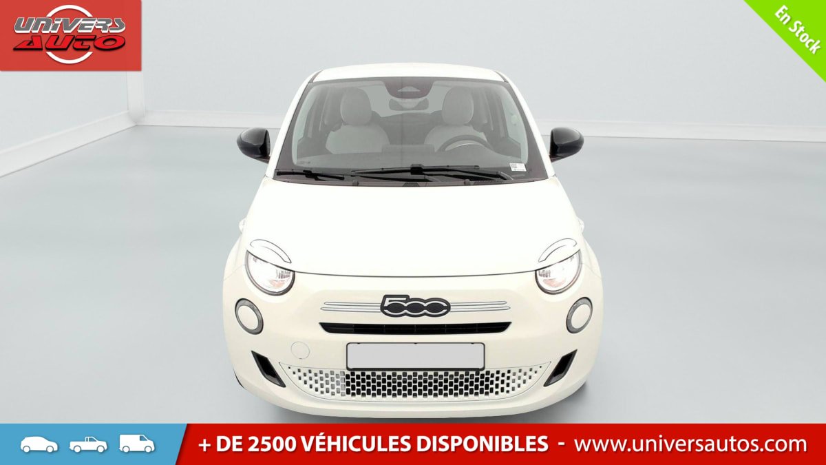 Fiat 500 - Photo 48