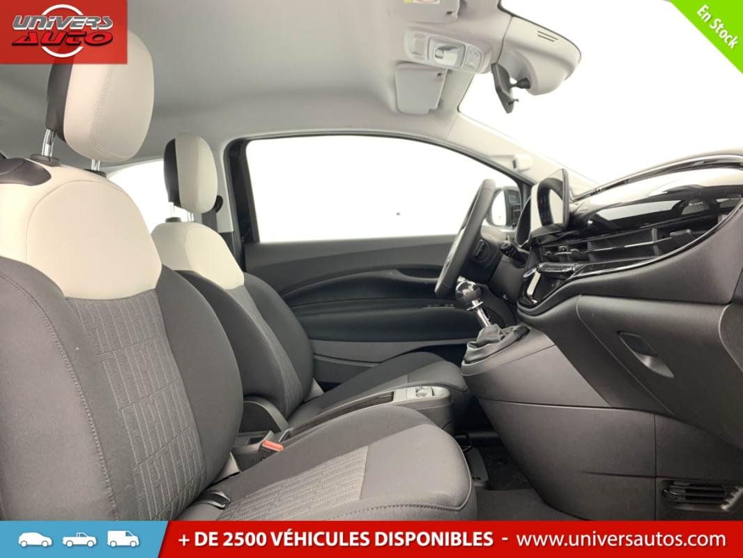 Fiat 500 - Photo 9