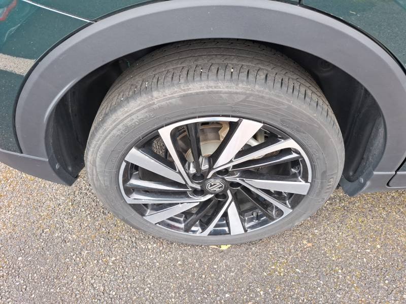 MG ZS - Photo 11