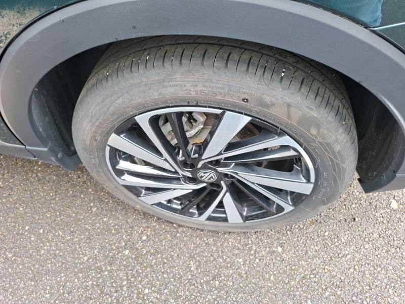 MG ZS - Photo 13