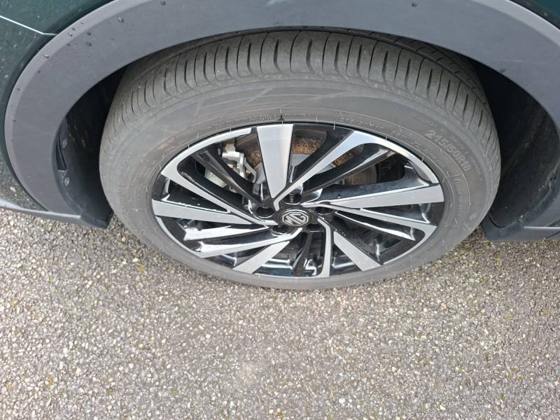MG ZS - Photo 14