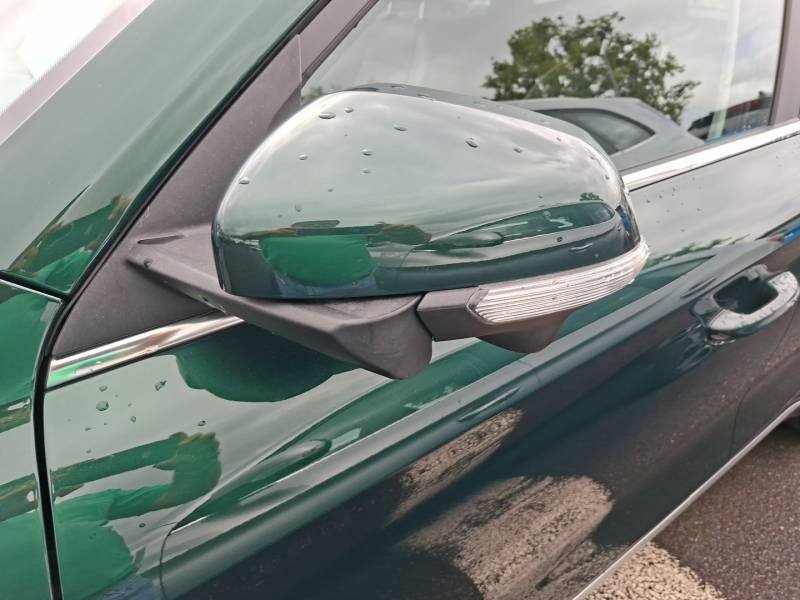 MG ZS - Photo 16