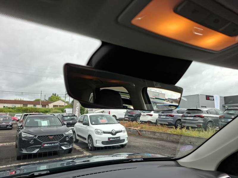 MG ZS - Photo 21