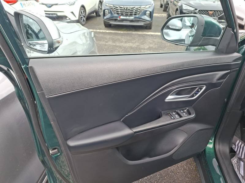 MG ZS - Photo 24