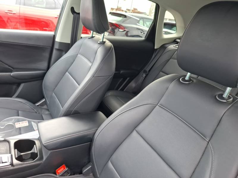 MG ZS - Photo 25