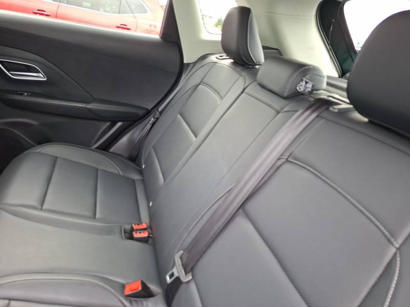MG ZS - Photo 26