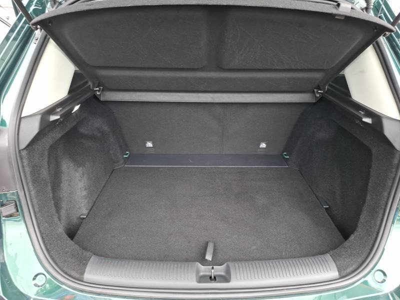 MG ZS - Photo 27