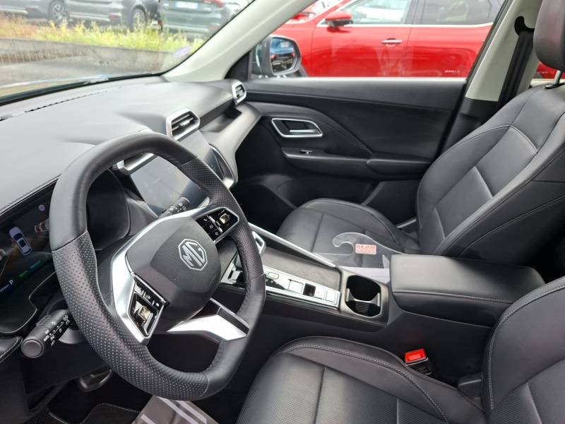 MG ZS - Photo 28