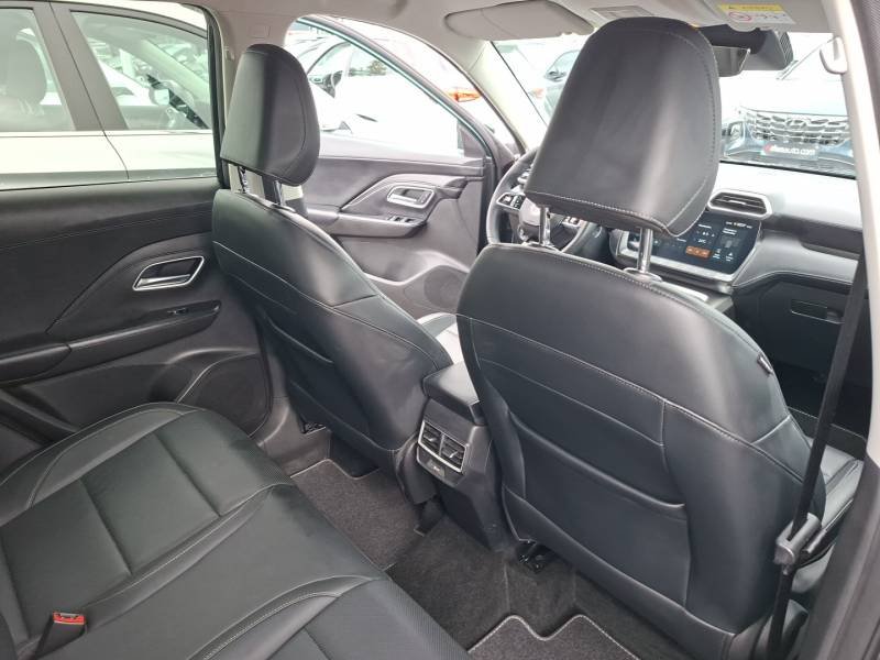 MG ZS - Photo 30