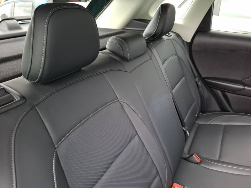 MG ZS - Photo 31