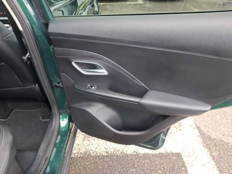 MG ZS - Photo 32