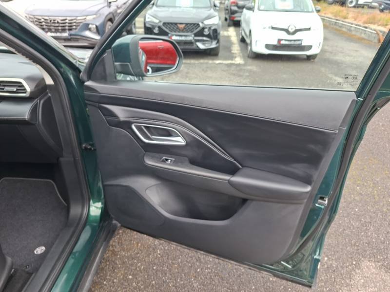 MG ZS - Photo 35