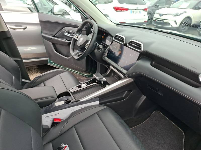 MG ZS - Photo 36