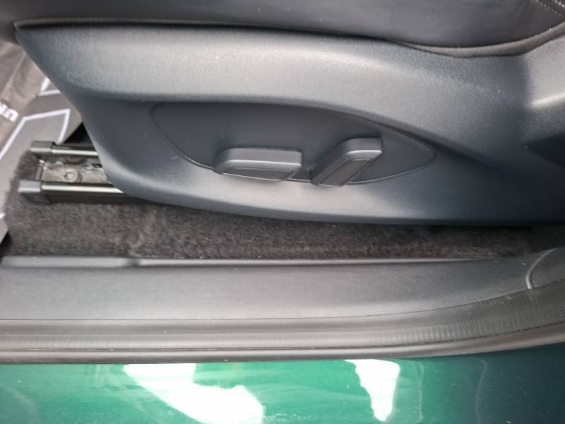 MG ZS - Photo 39