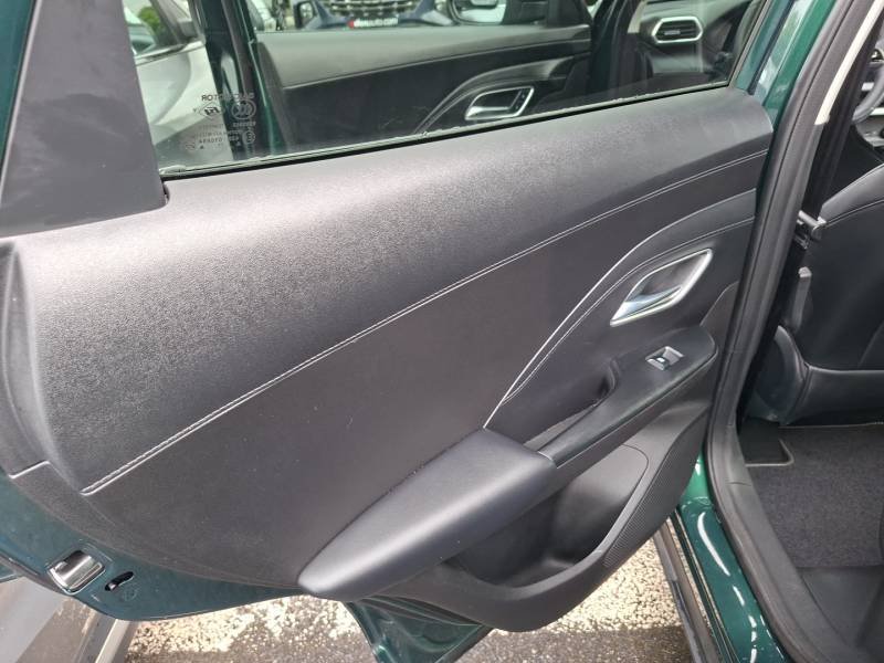 MG ZS - Photo 40