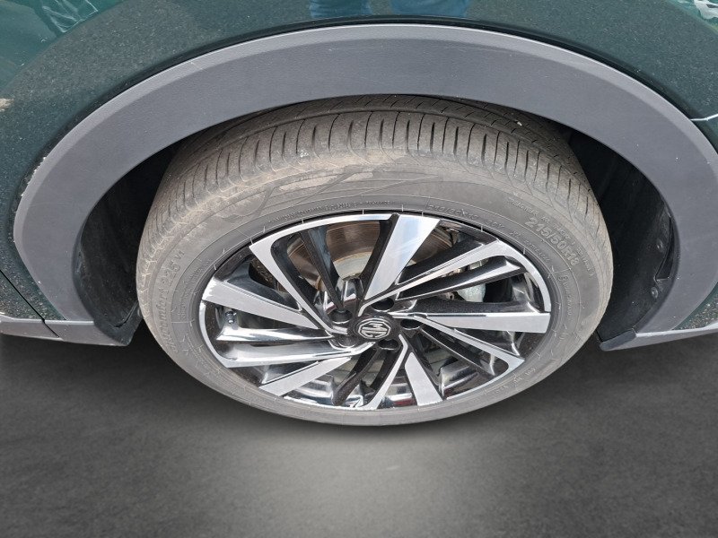 MG ZS - Photo 8