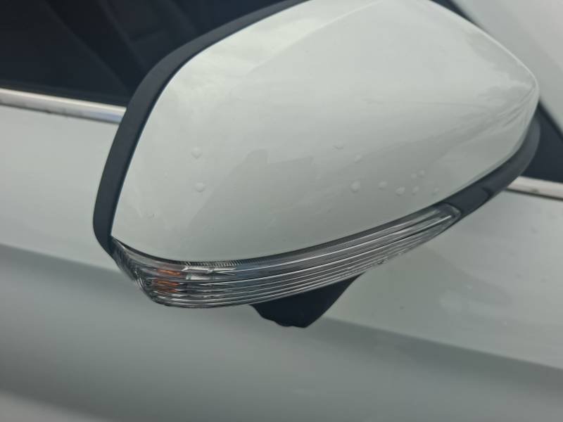 MG ZS - Photo 11