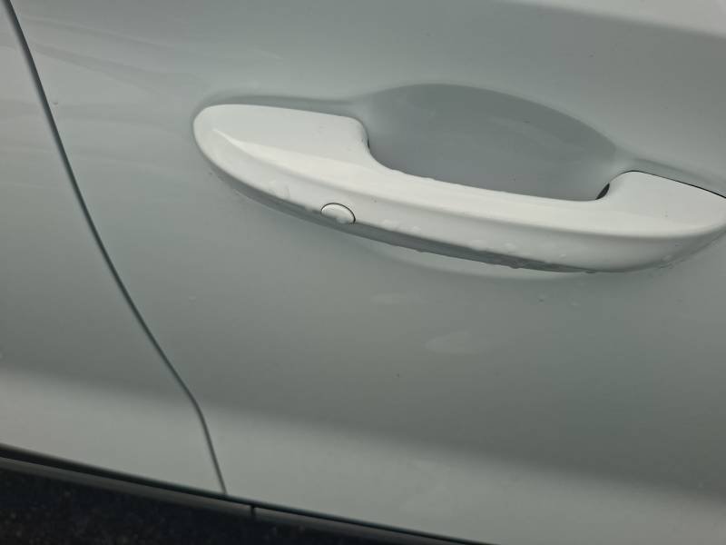 MG ZS - Photo 12