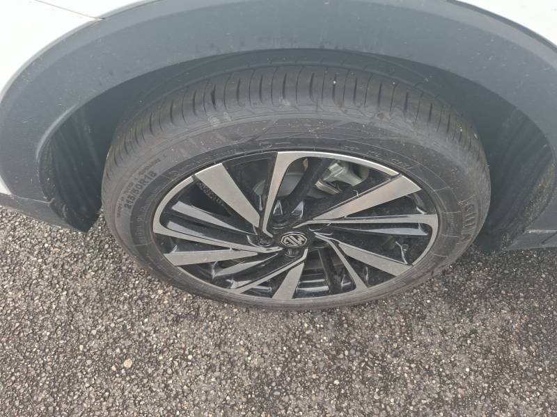 MG ZS - Photo 13