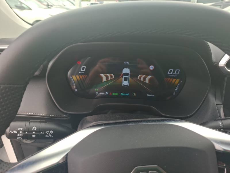 MG ZS - Photo 19