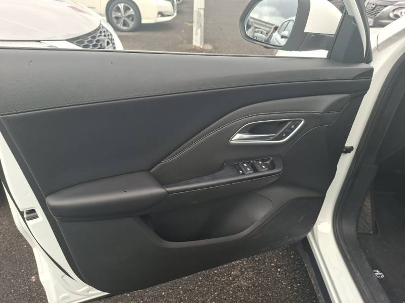MG ZS - Photo 20