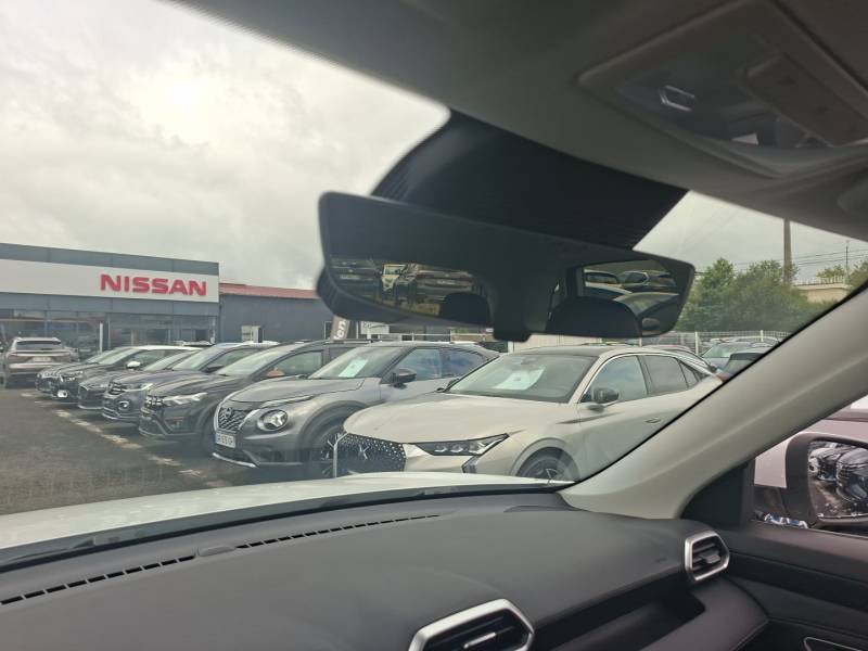 MG ZS - Photo 24