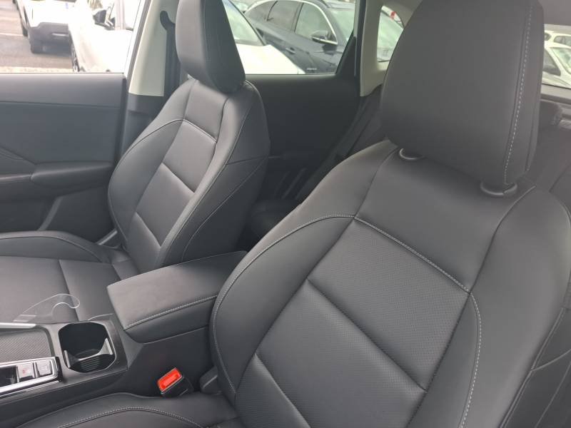 MG ZS - Photo 25