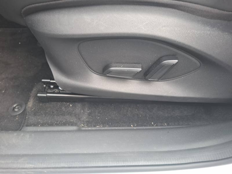 MG ZS - Photo 27