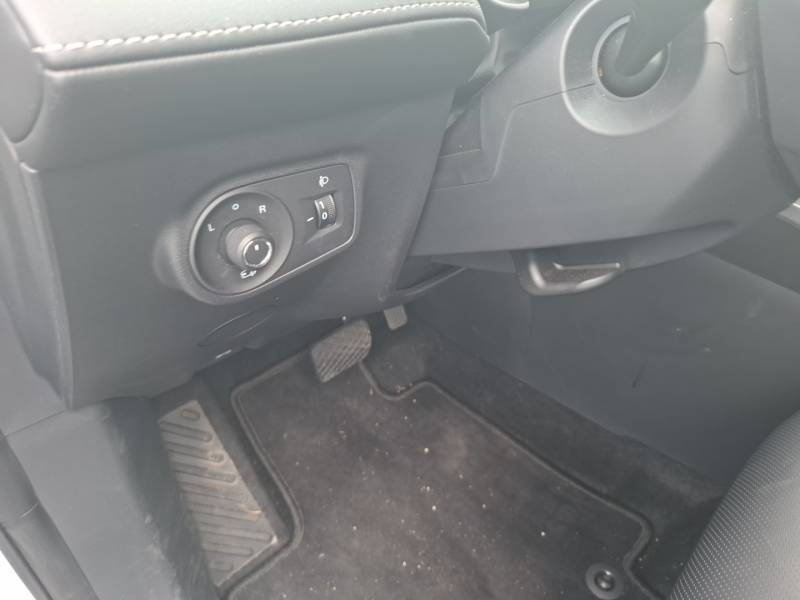MG ZS - Photo 28