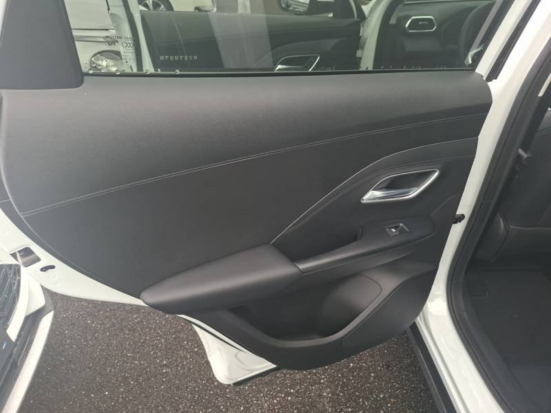 MG ZS - Photo 29