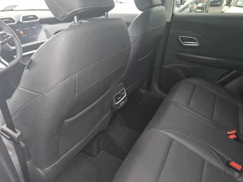 MG ZS - Photo 30