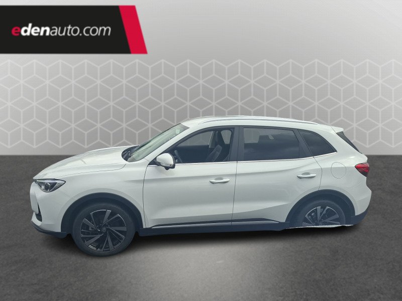 MG ZS - Photo 3