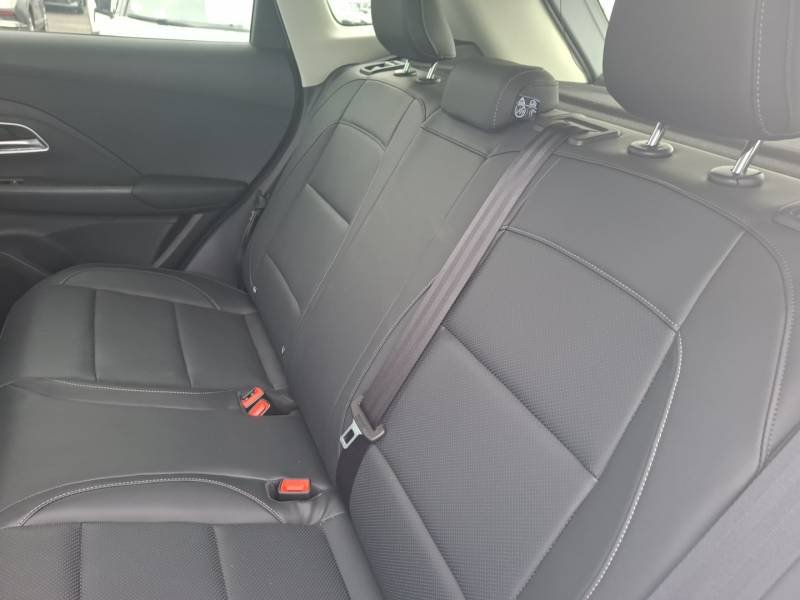 MG ZS - Photo 31