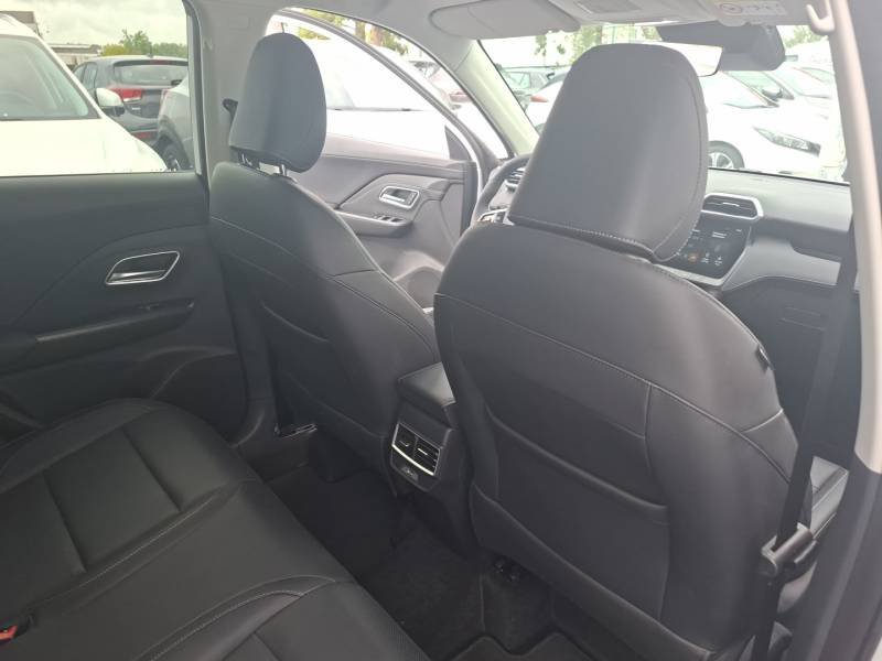 MG ZS - Photo 33
