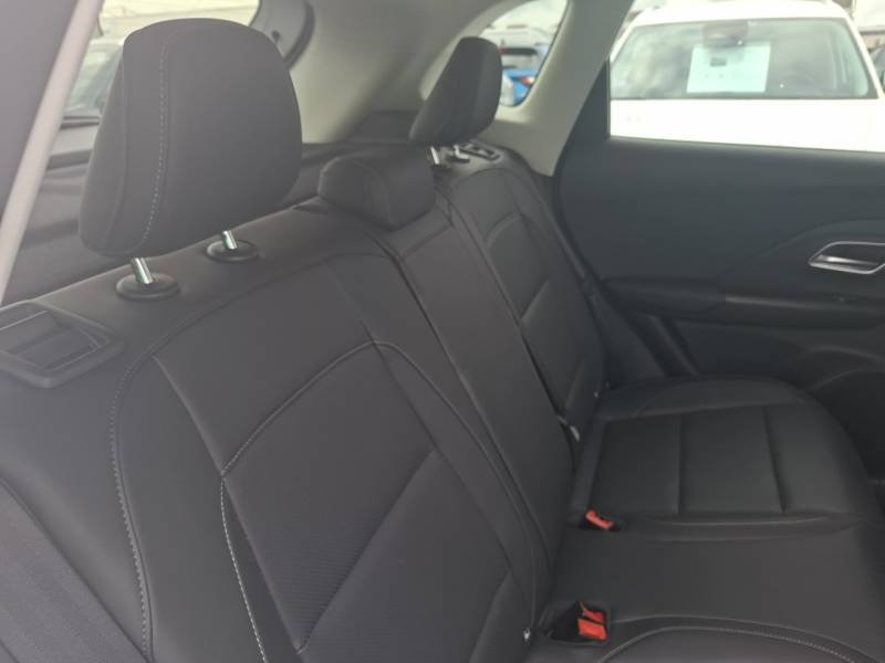 MG ZS - Photo 34