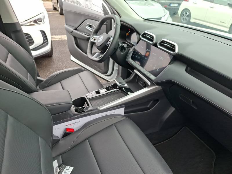 MG ZS - Photo 35